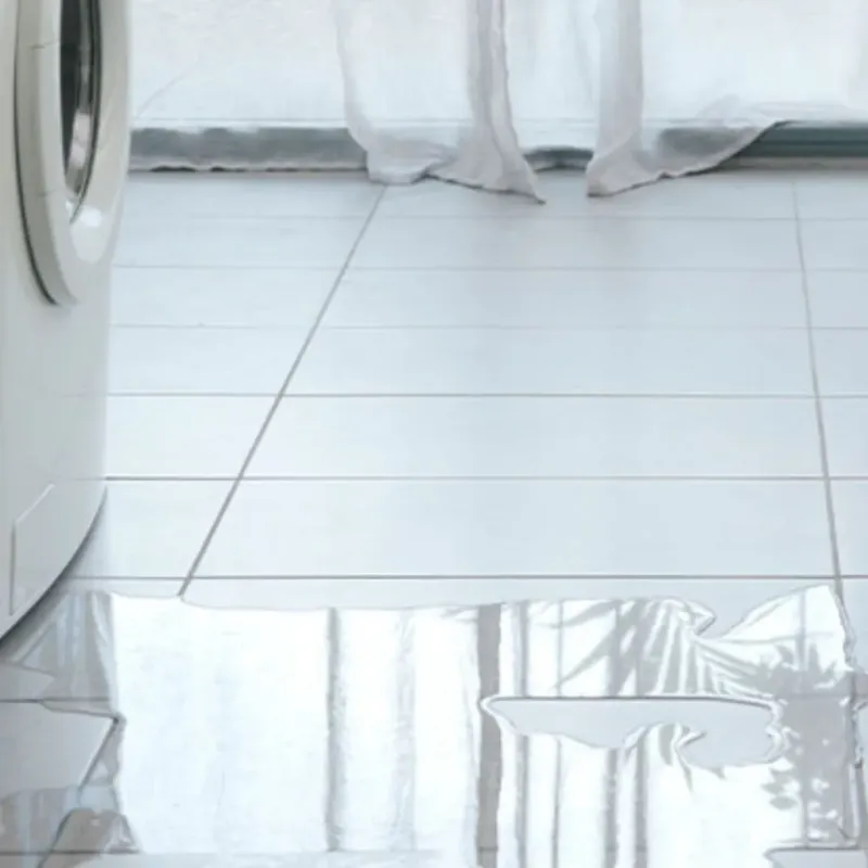 Appliance Leak Cleanup in West Long Branch, NJ