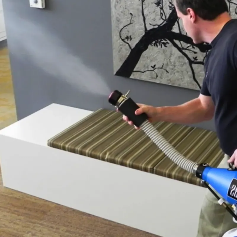 Professional Odor Removal in West Long Branch, NJ
